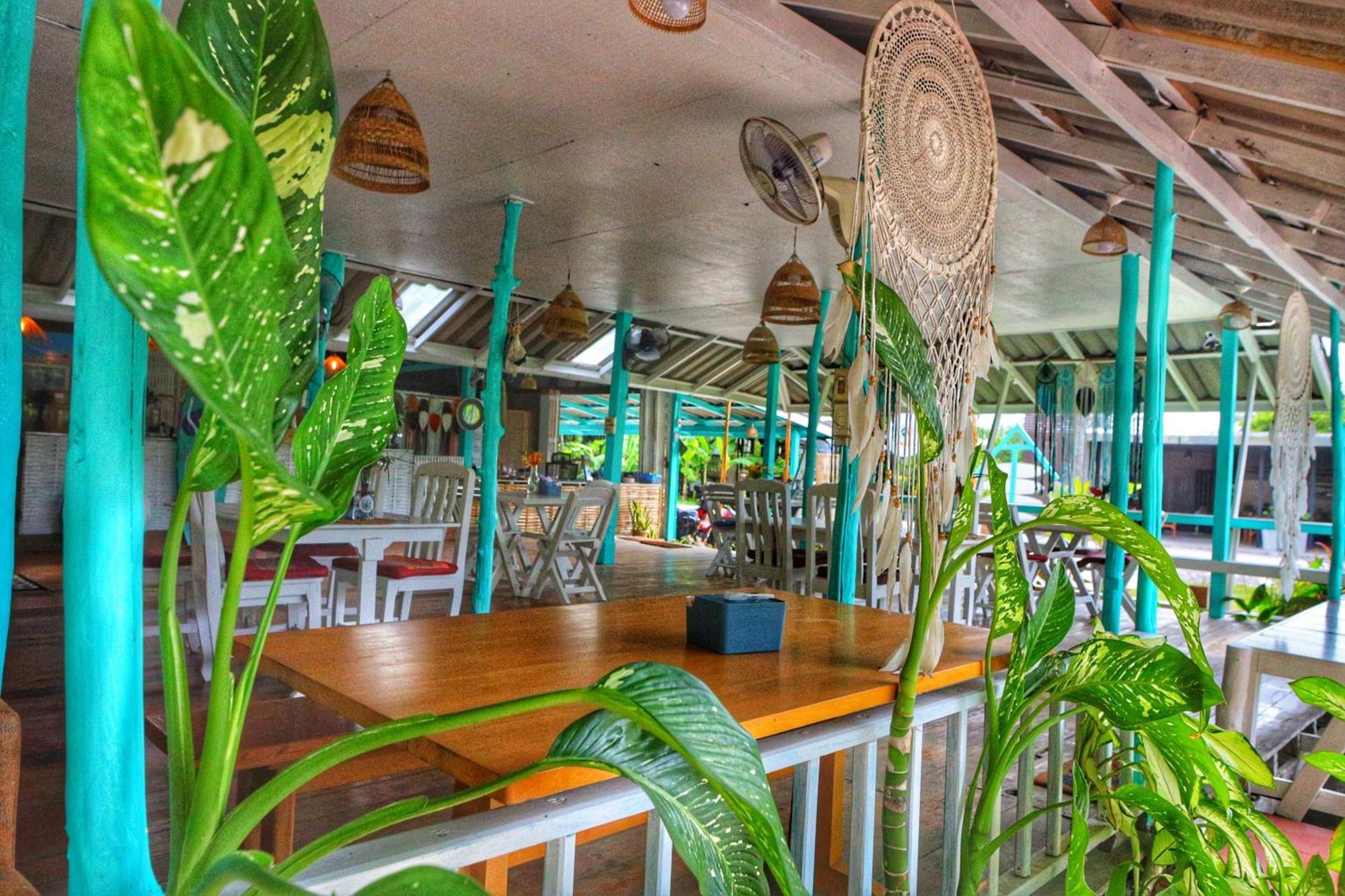 The Mermaid House Ko Kut Exterior foto